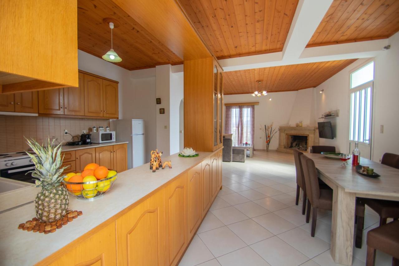 Family Private Homes & Sea View Lithakia (Zakynthos)
