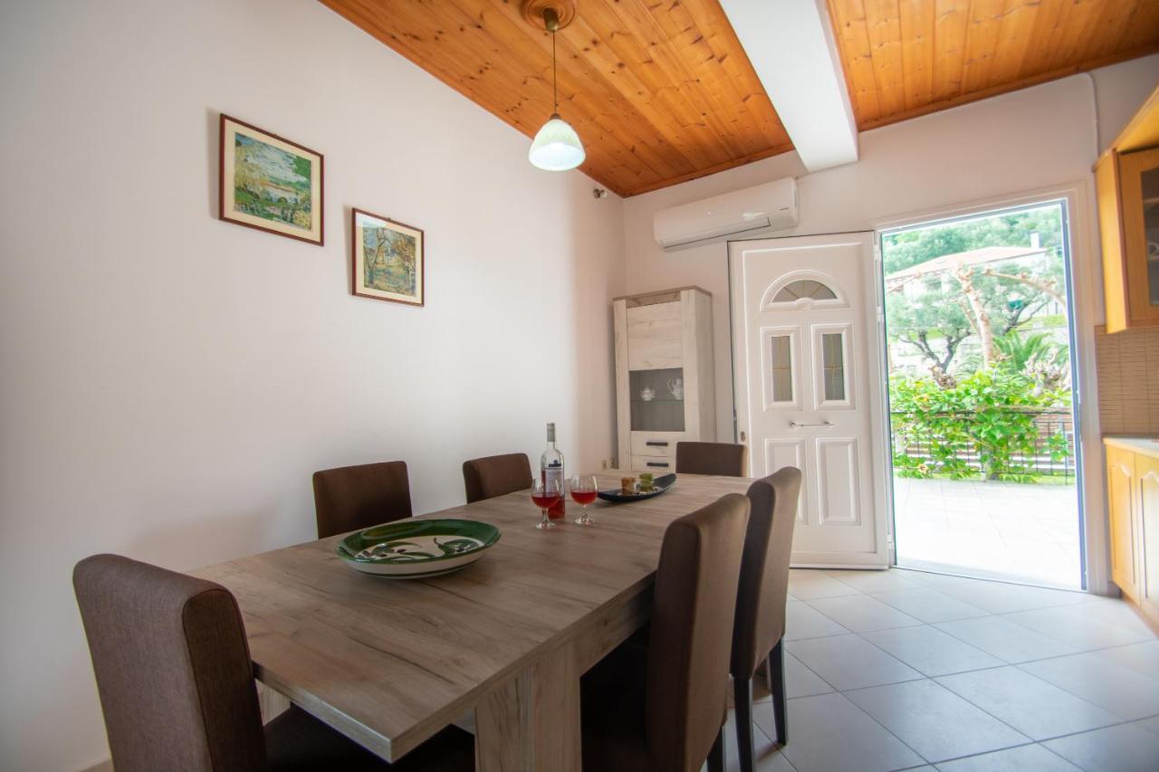 Family Private Homes & Sea View Apartment Lithakia (Zakynthos)