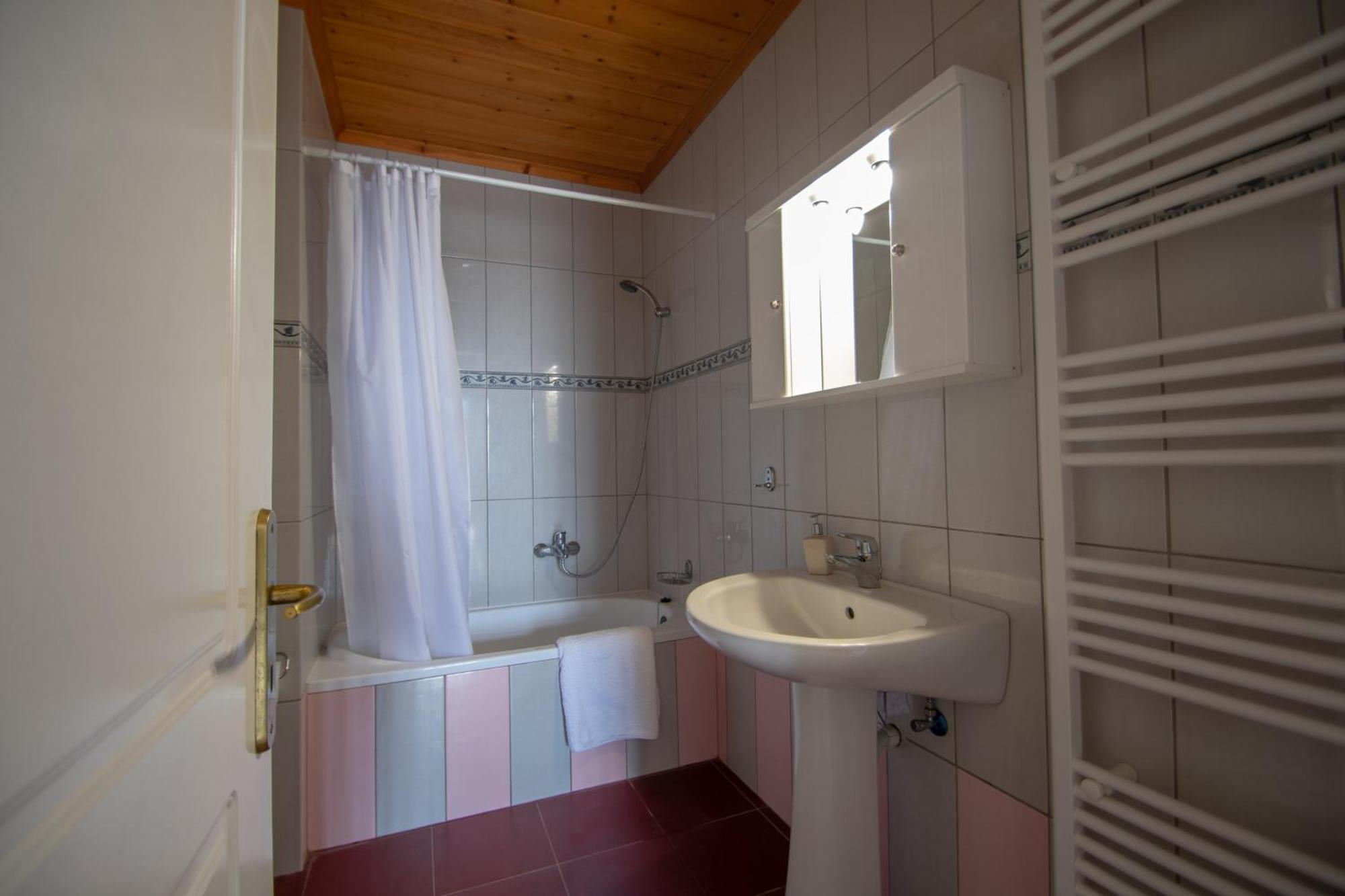 Family Private Homes & Sea View Apartment Lithakia (Zakynthos)