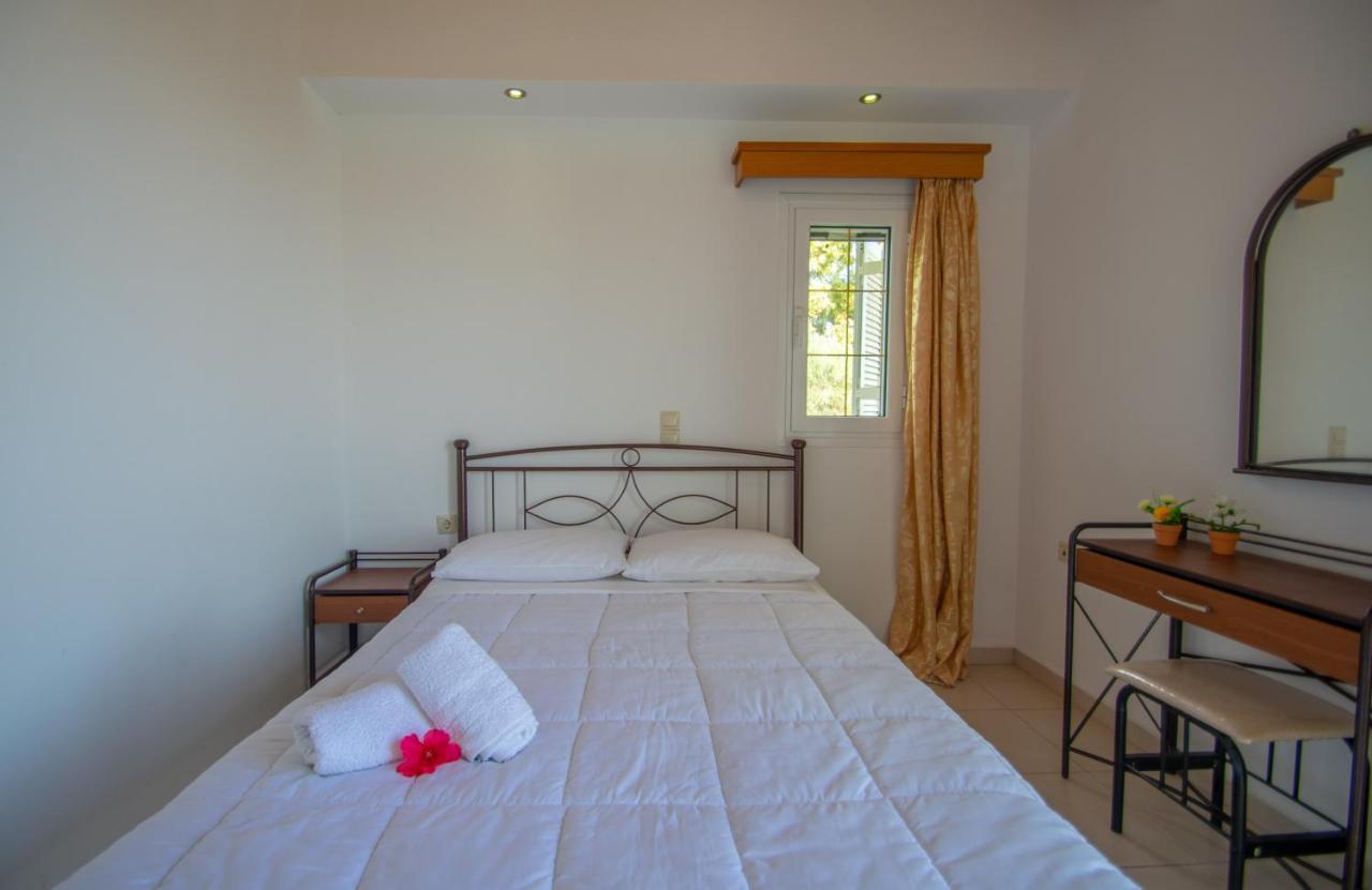 Apartment Family Private Homes & Sea View