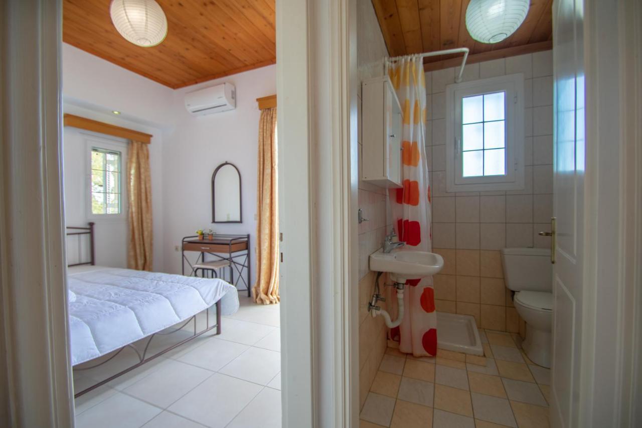 Apartment Family Private Homes & Sea View