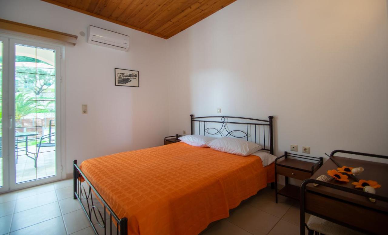 Apartment Family Private Homes & Sea View