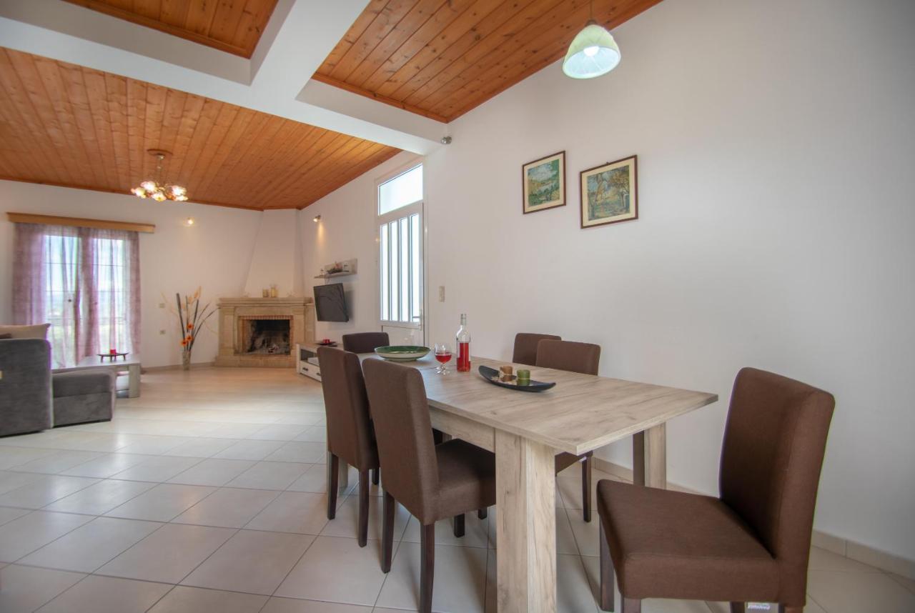 Apartment Family Private Homes & Sea View