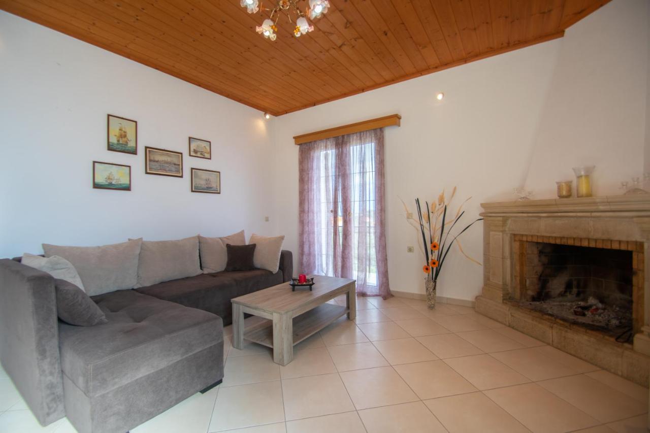 Family Private Homes & Sea View * Lithakia (Zakynthos)