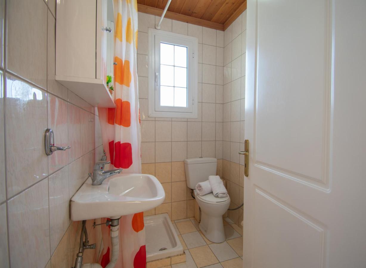 Family Private Homes & Sea View *