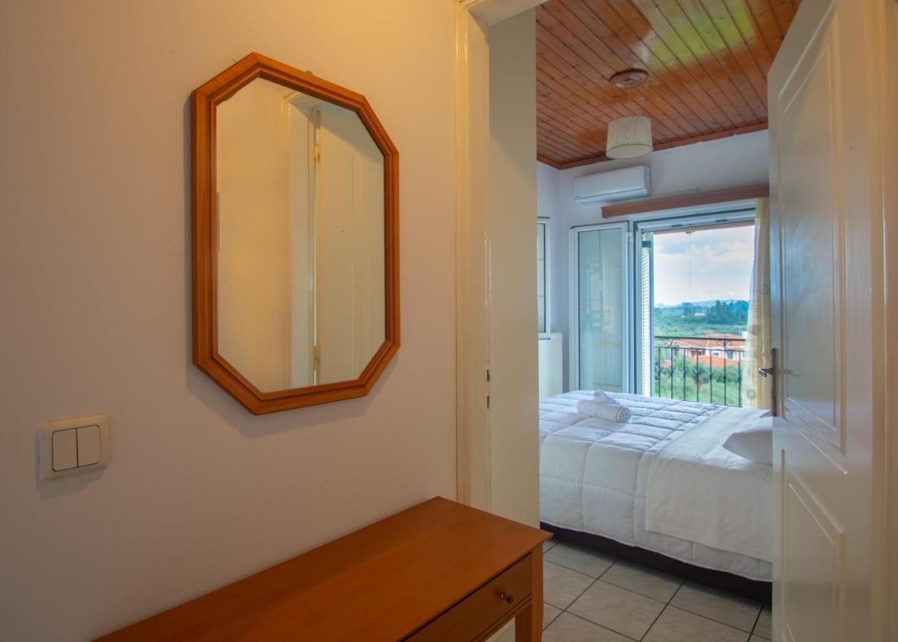 Family Private Homes & Sea View *