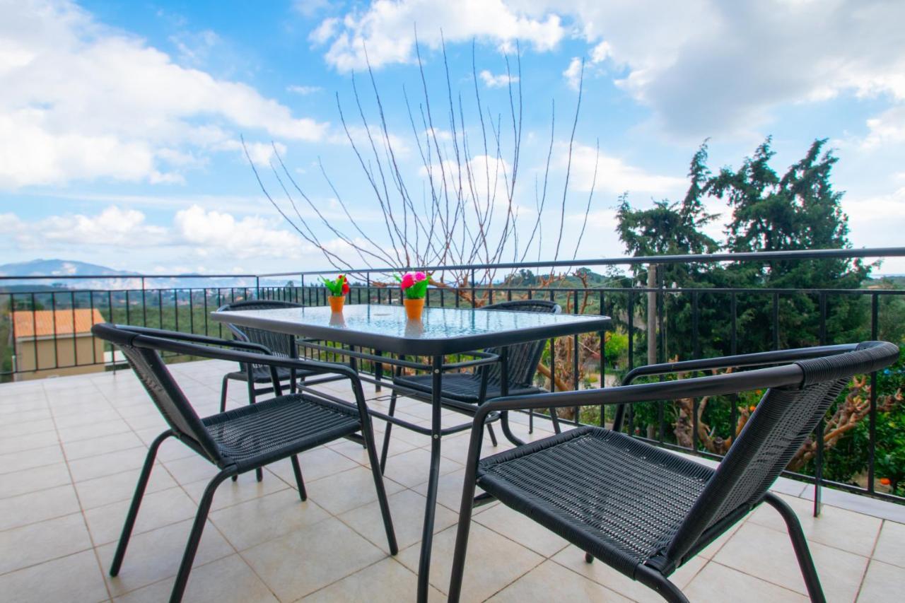 Family Private Homes & Sea View * Lithakia (Zakynthos)