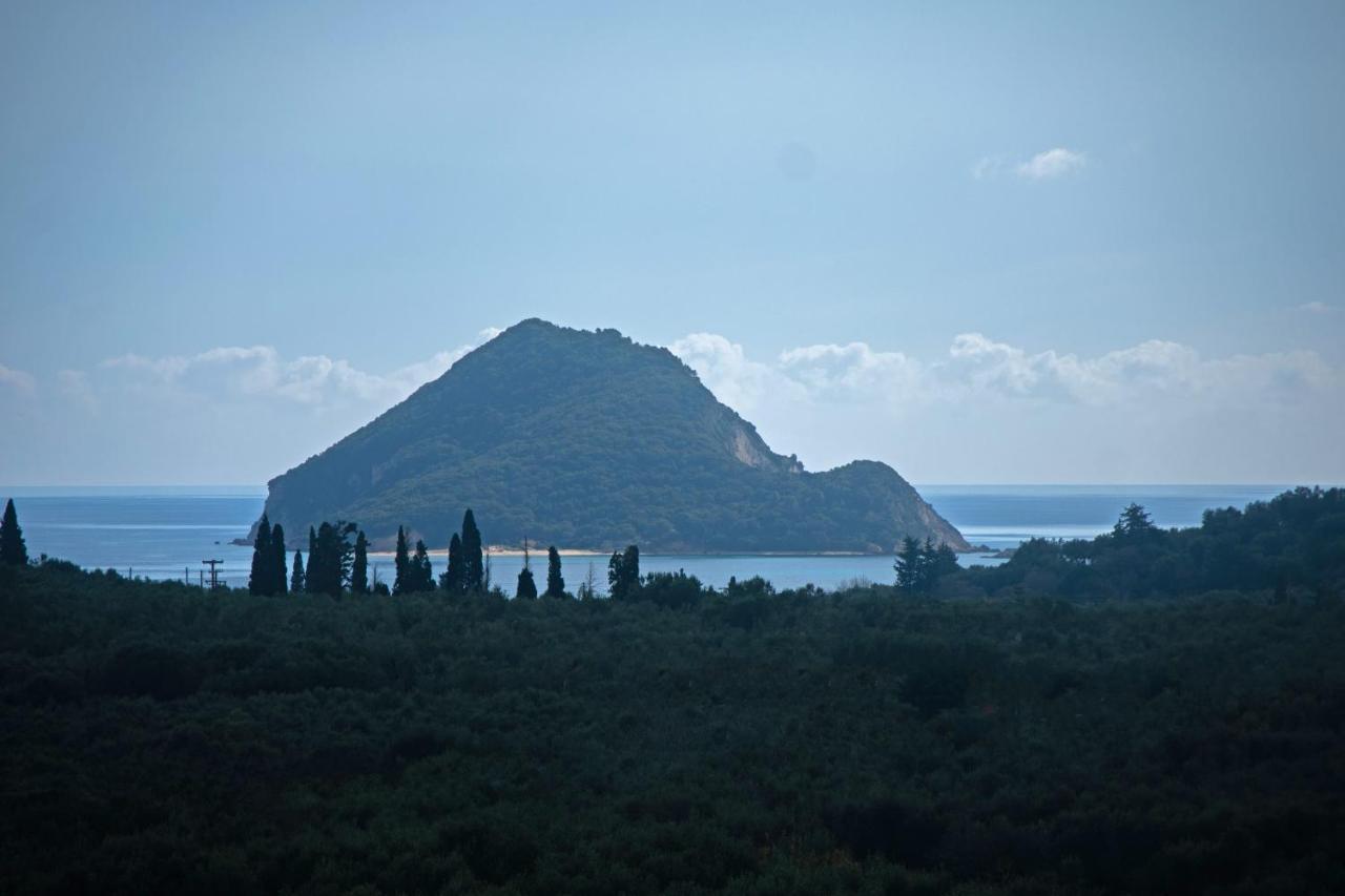 Apartment Family Private Homes & Sea View Lithakia (Zakynthos)