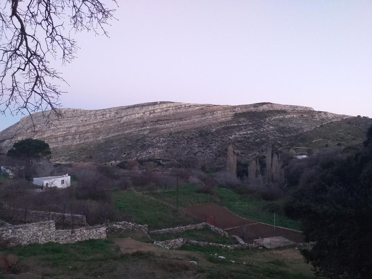 Imellos * Aperathos