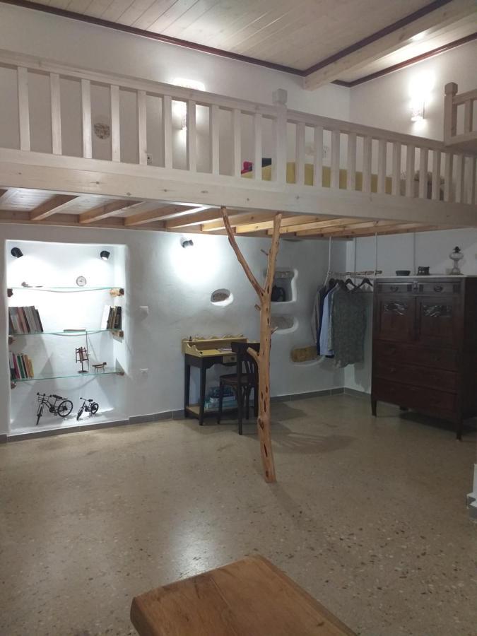 Imellos Apartment *