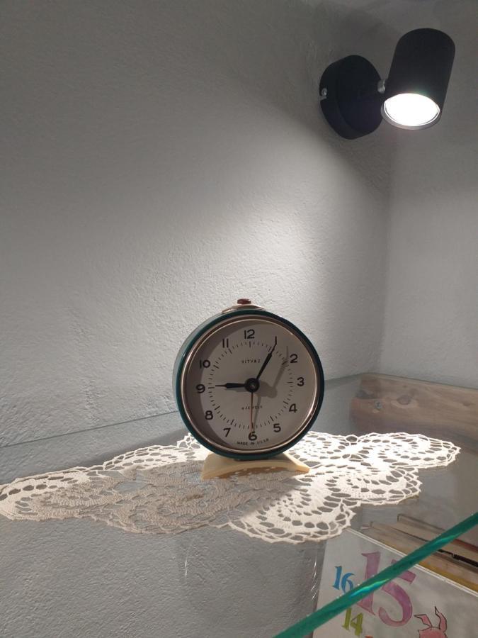 Imellos Apartment Aperathos