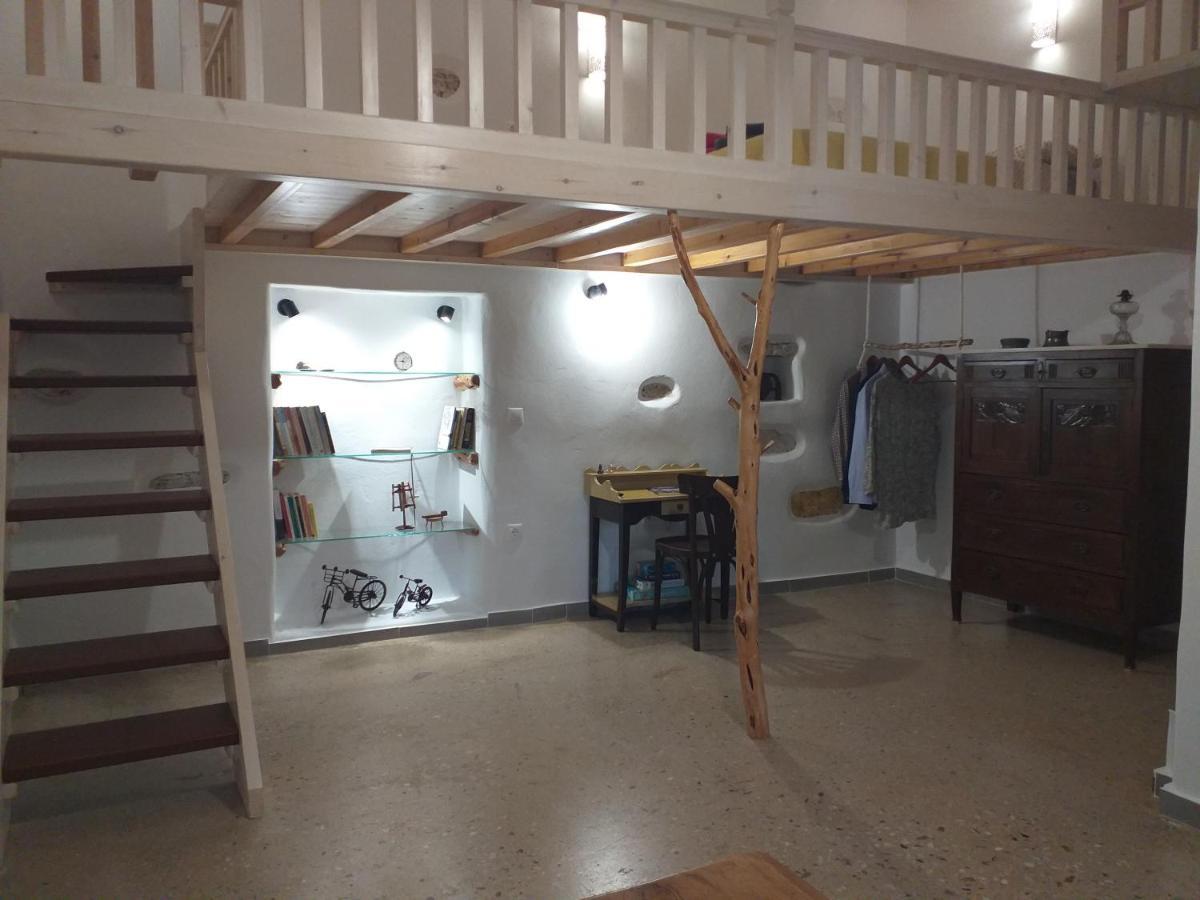 Imellos Apartment