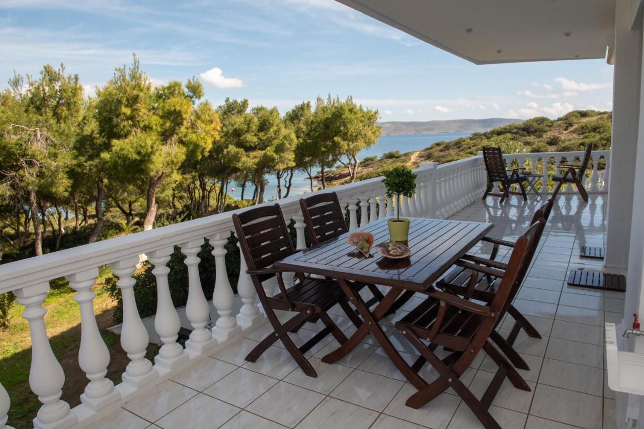 Sounio Golden View Apartment Sounion