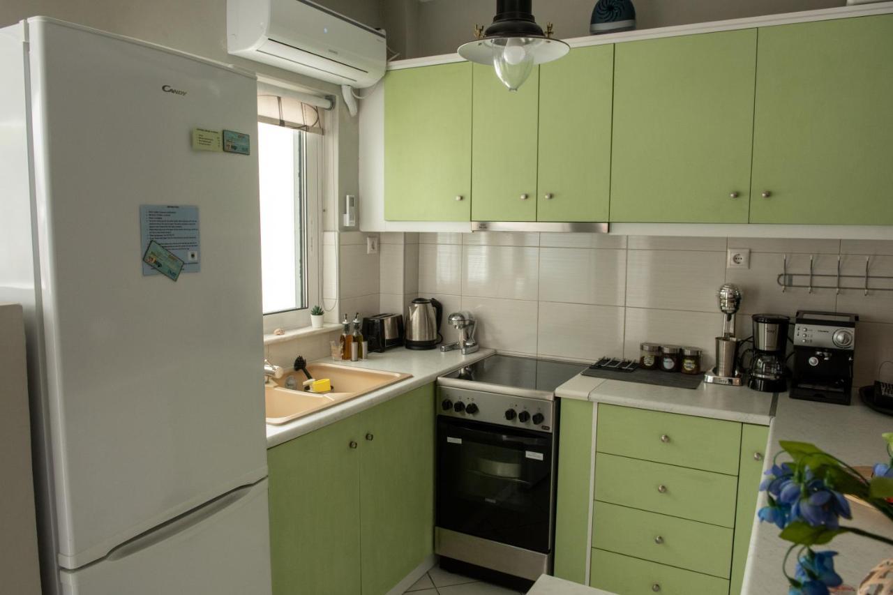 Apartment Sounio Golden View *
