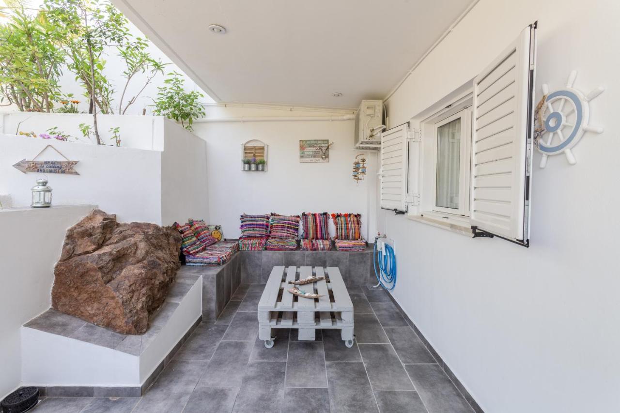 Sounio Golden View Apartment *
