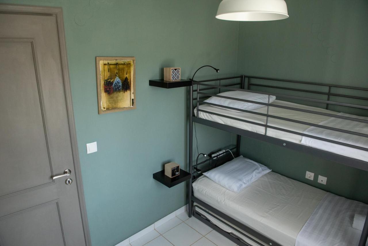 Apartment Sounio Golden View Sounion