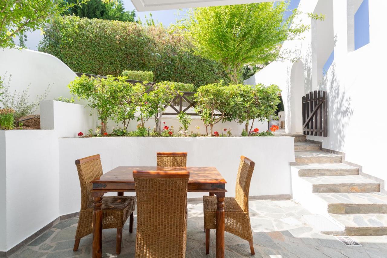 Sounio Golden View Apartment