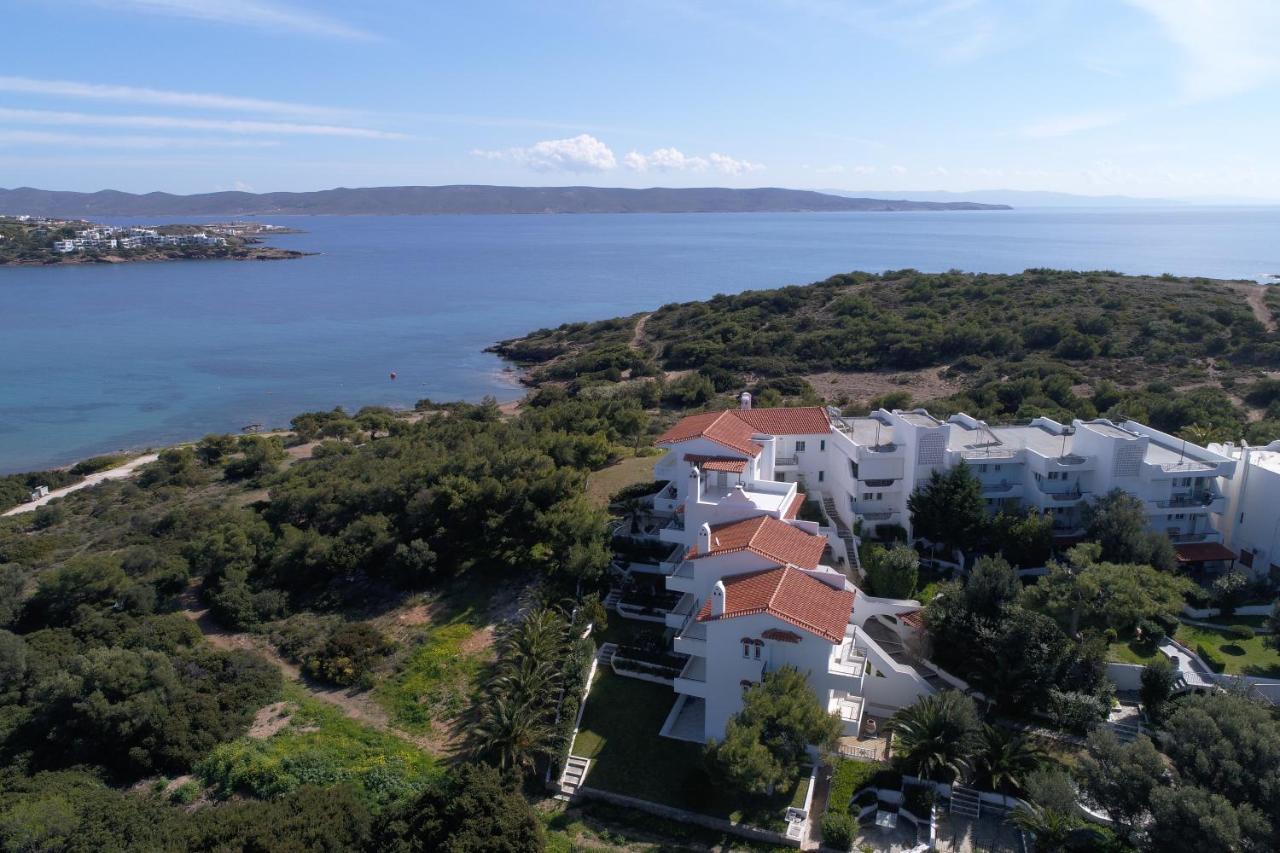 Sounio Golden View Apartment *