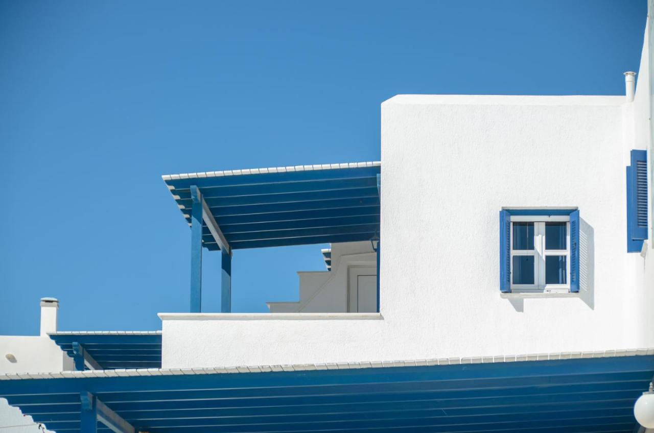 Crystal Naxos 1 At