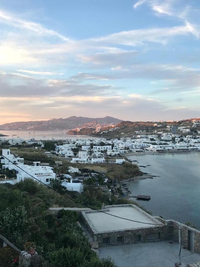 Vibes 2 Apartment Ornos (Mykonos)