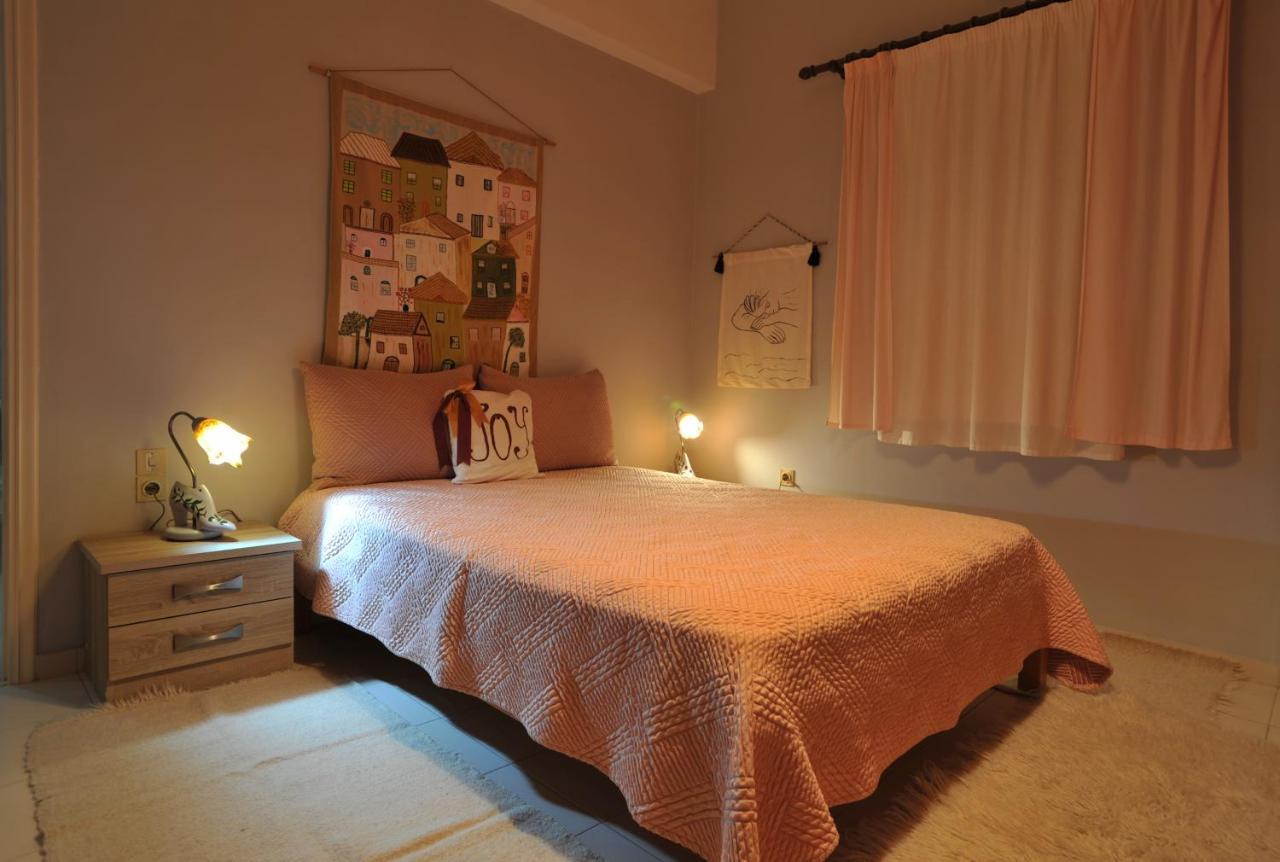 Apartment Maistros Studios Galaxidi