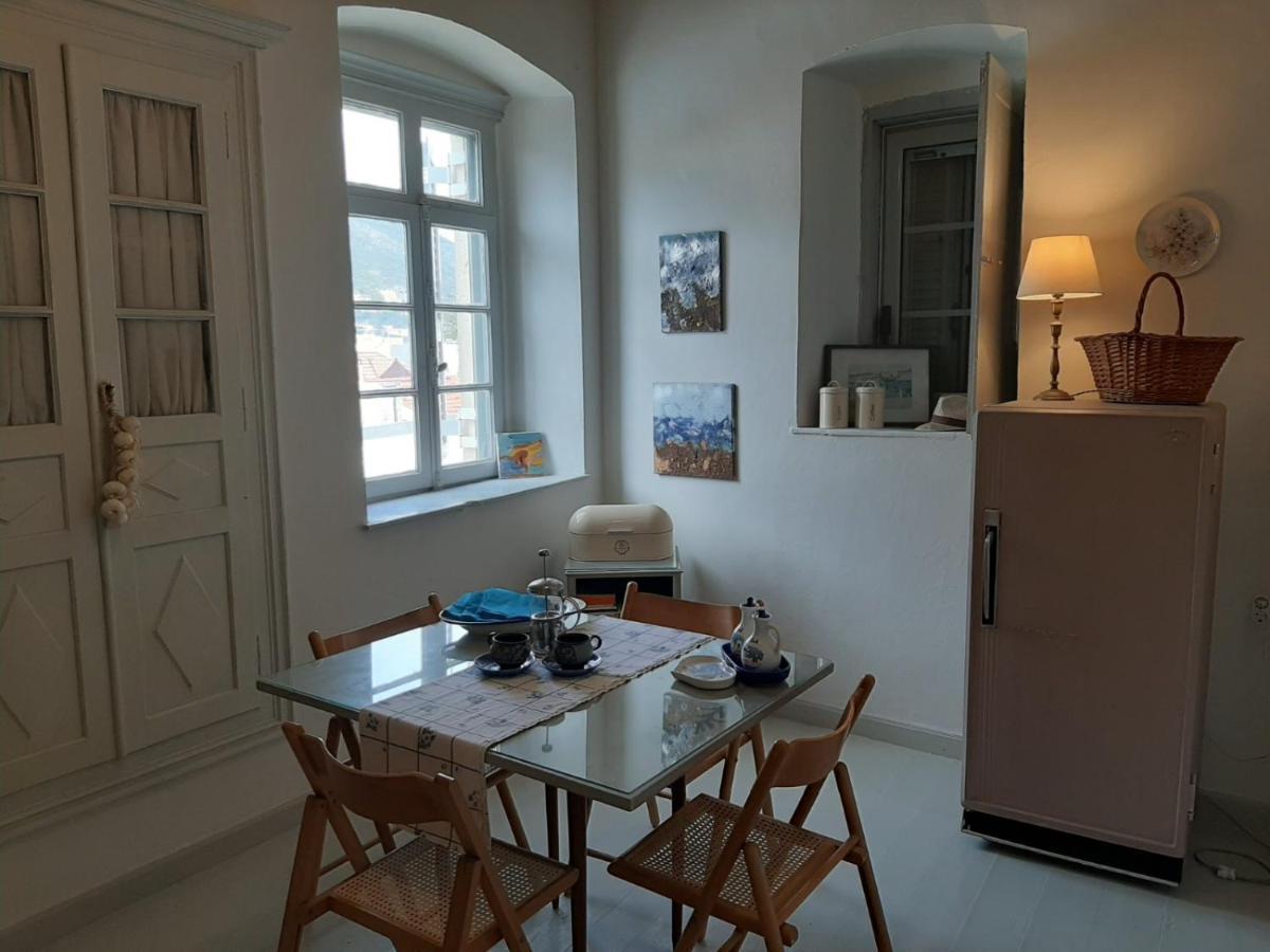 Apartment Port House Kalymnos Town