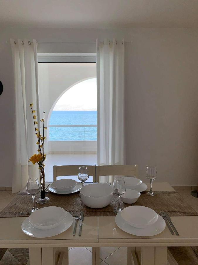 Linamare Eolos Apartment Kiveri