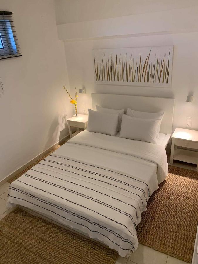 Linamare Eolos Apartment *
