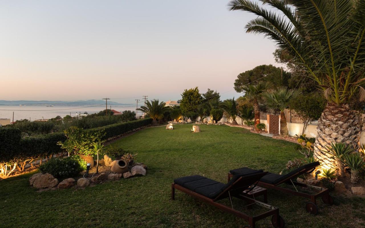 Holiday home Marina's Paradise Summer House *