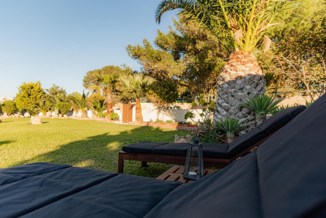 Marina's Paradise Summer House * Vagia (Aegina)