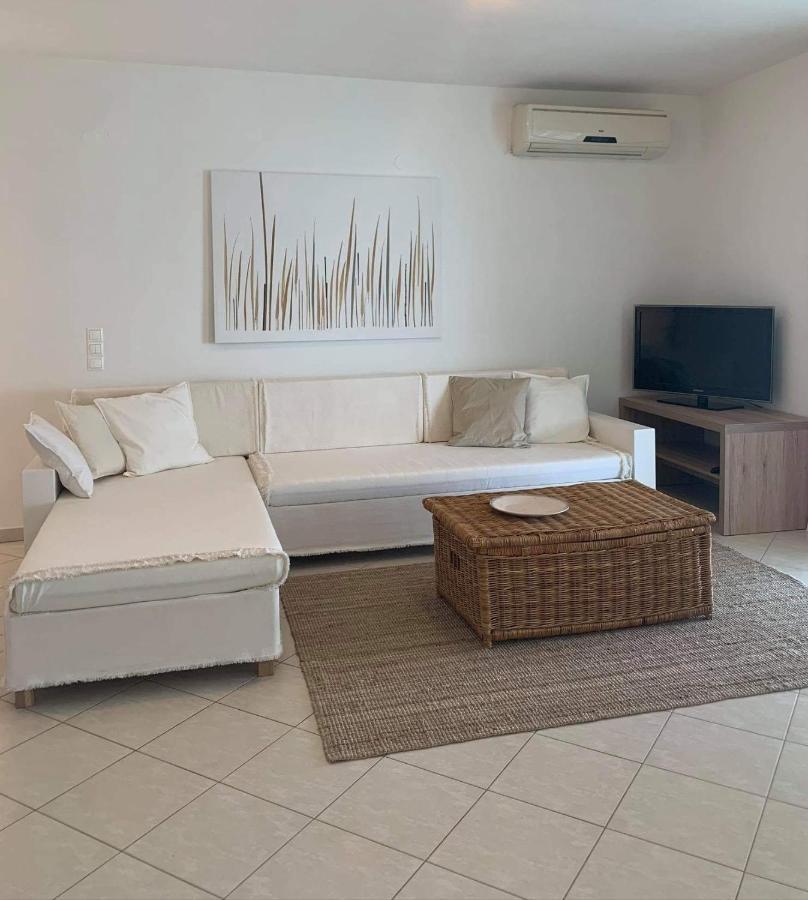 Apartment Linamare Eolos *