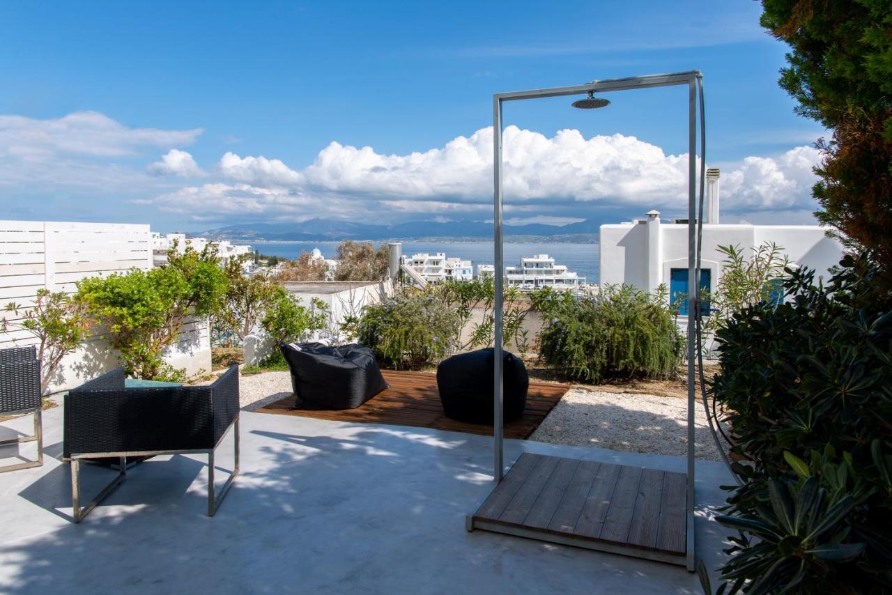 Just Blue With Amazing Sea Views In *