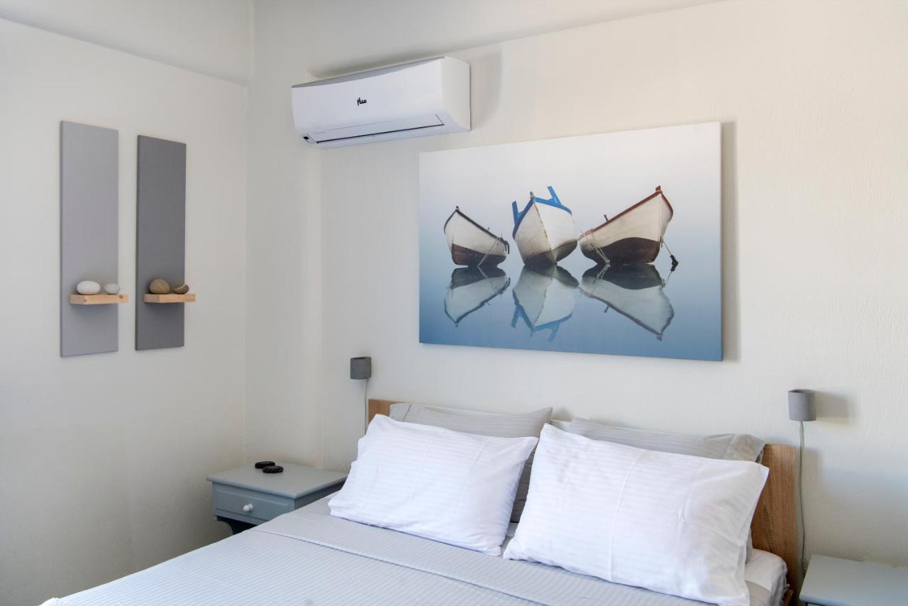 Holiday home Just Blue With Amazing Sea Views In