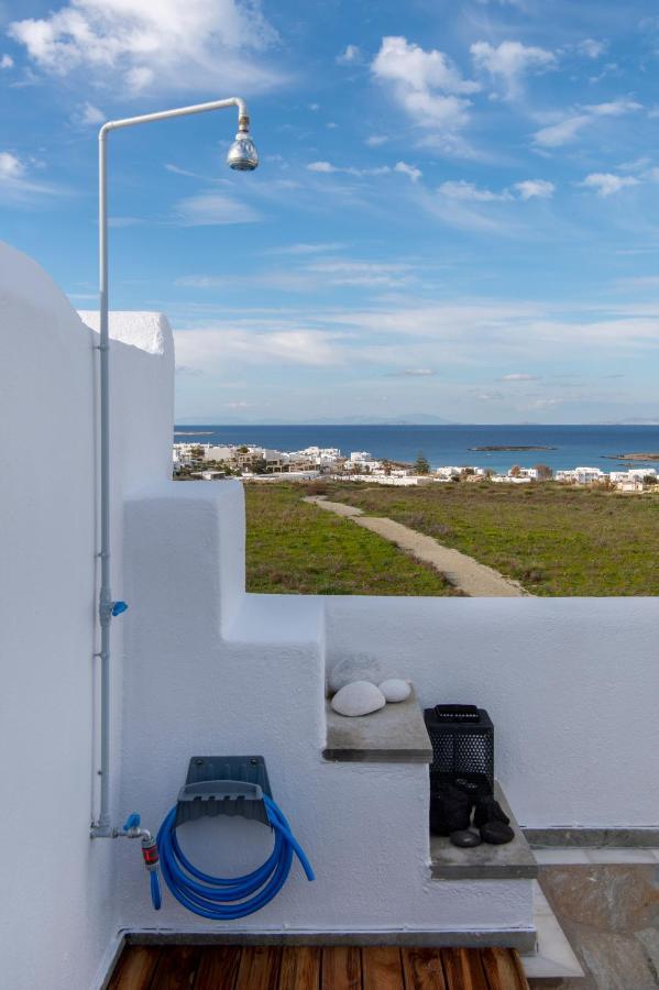 Apartment Pure White 1bd House With Amazing Sea Views In *