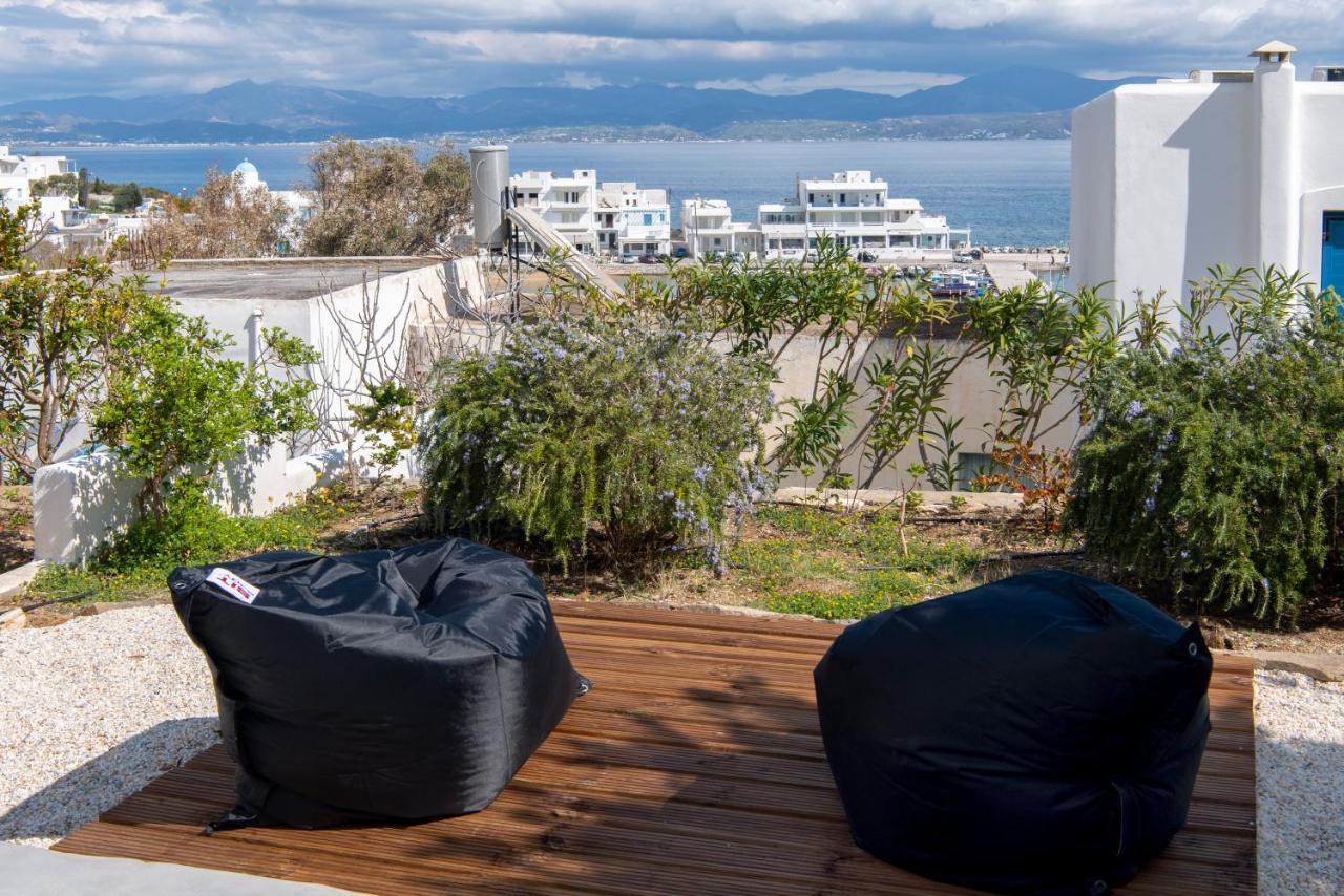 Just Blue With Amazing Sea Views In