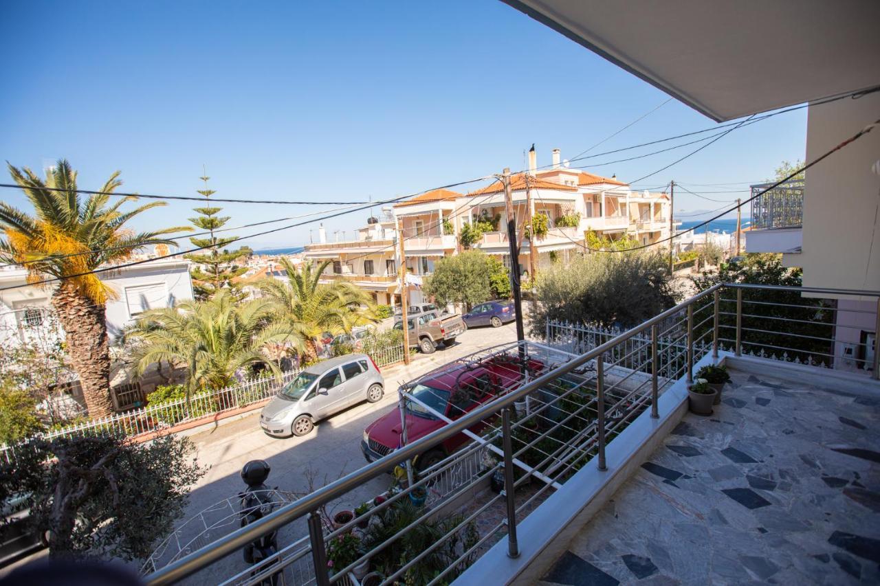Kallithea Deluxe *