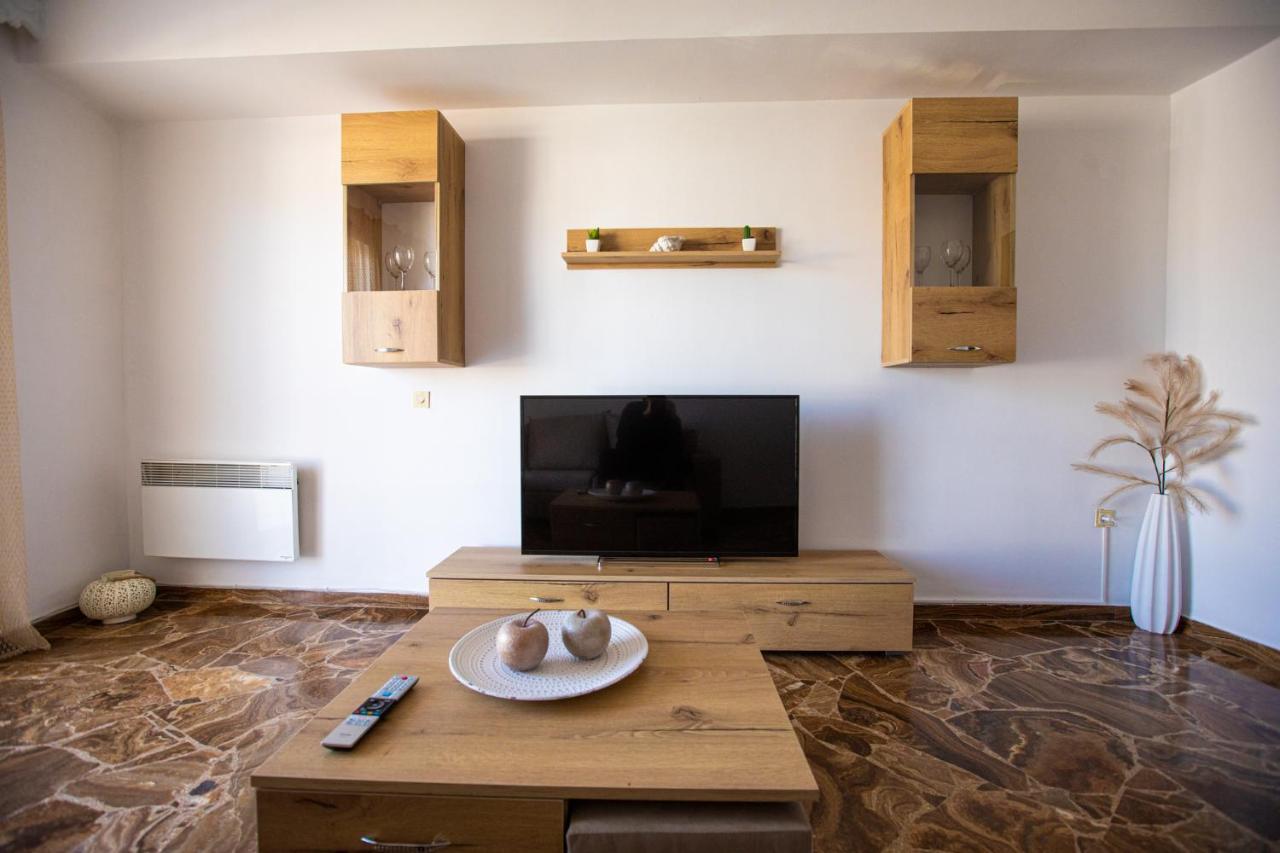 Kallithea Deluxe Mytilene