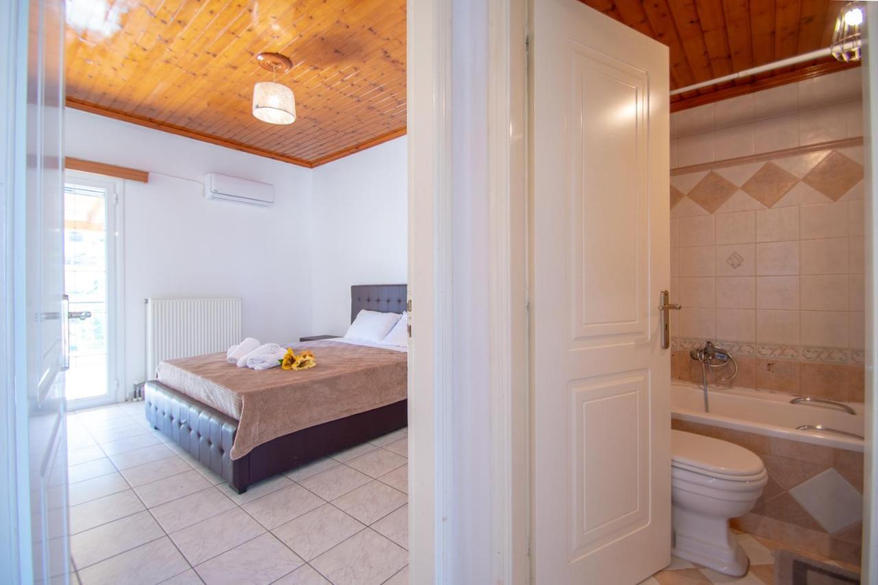 Family Private Homes & Sea View Apartment *