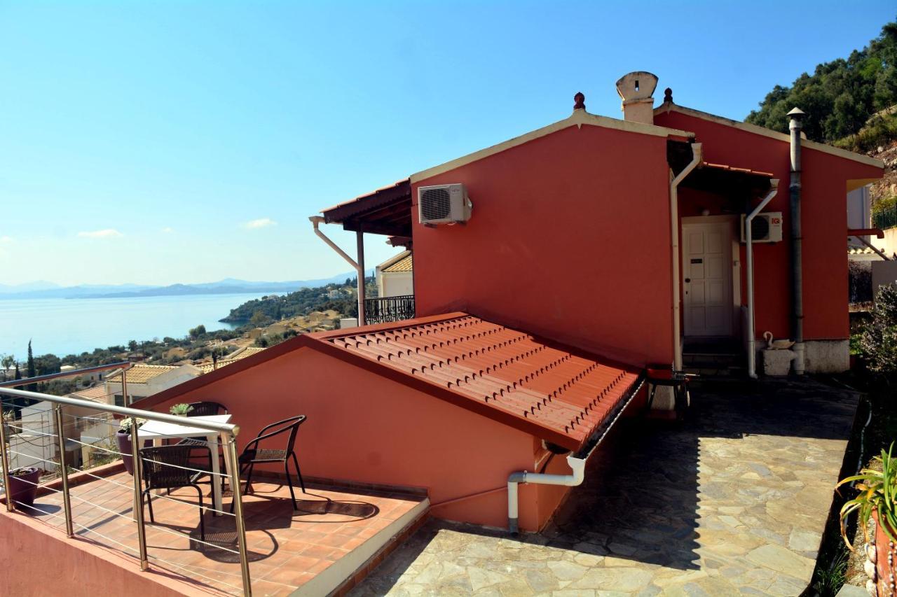 Holiday home Nota 'vacations Near The Sea'1 Barbati