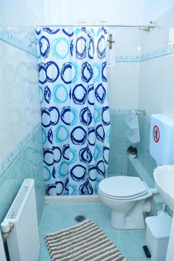 Holiday home Nota 'vacations Near The Sea'1 *
