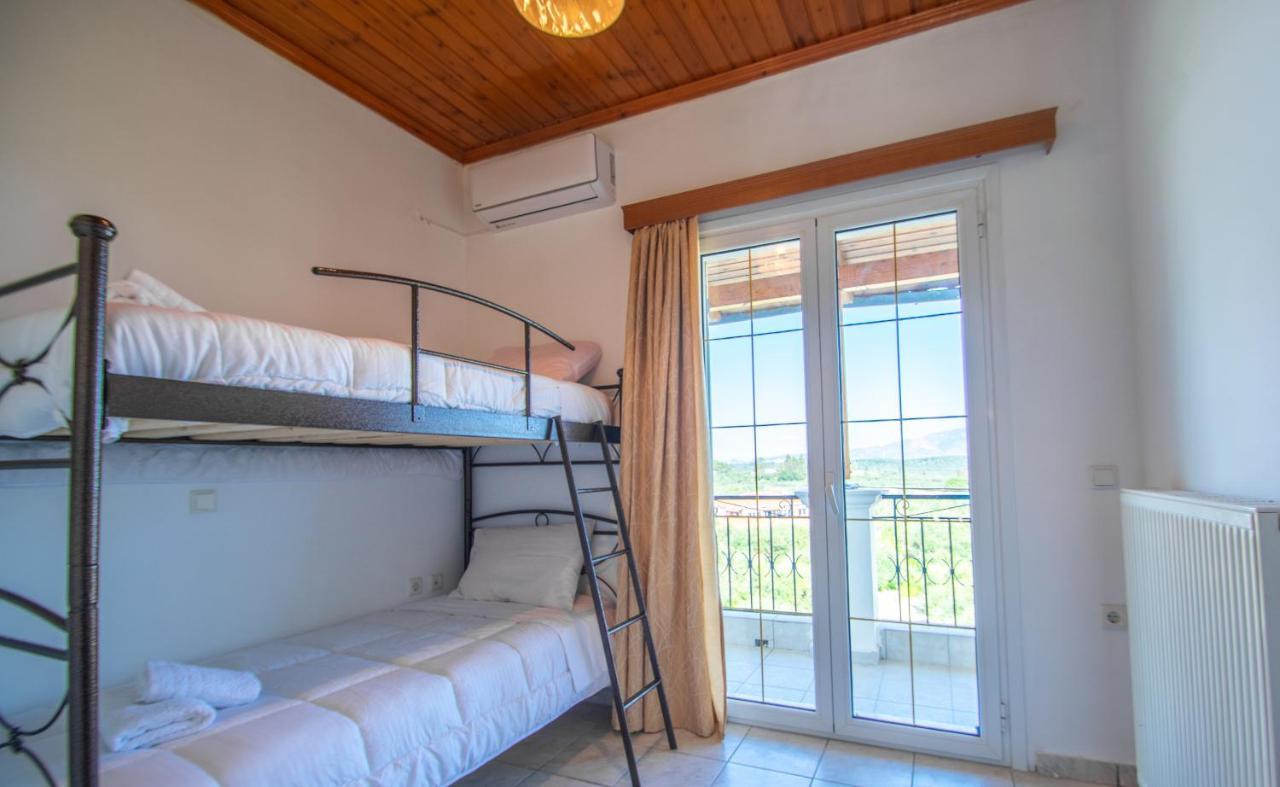 Family Private Homes & Sea View Apartment Lithakia (Zakynthos)