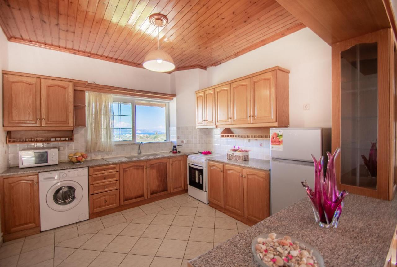 Family Private Homes & Sea View Apartment Lithakia (Zakynthos)