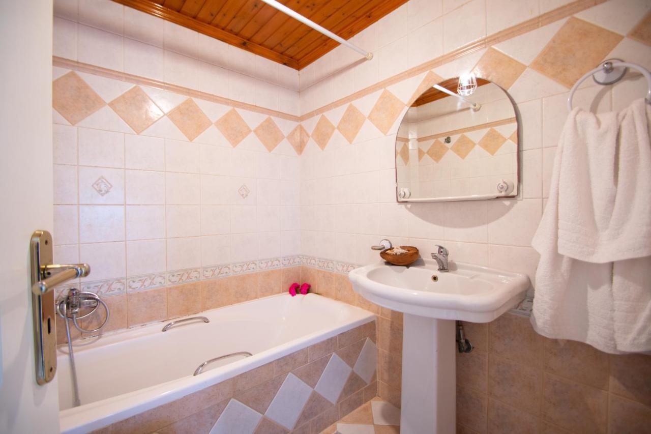 Apartment Family Private Homes & Sea View