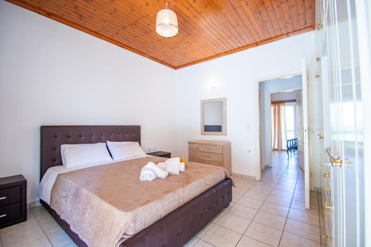 Family Private Homes & Sea View Lithakia (Zakynthos)