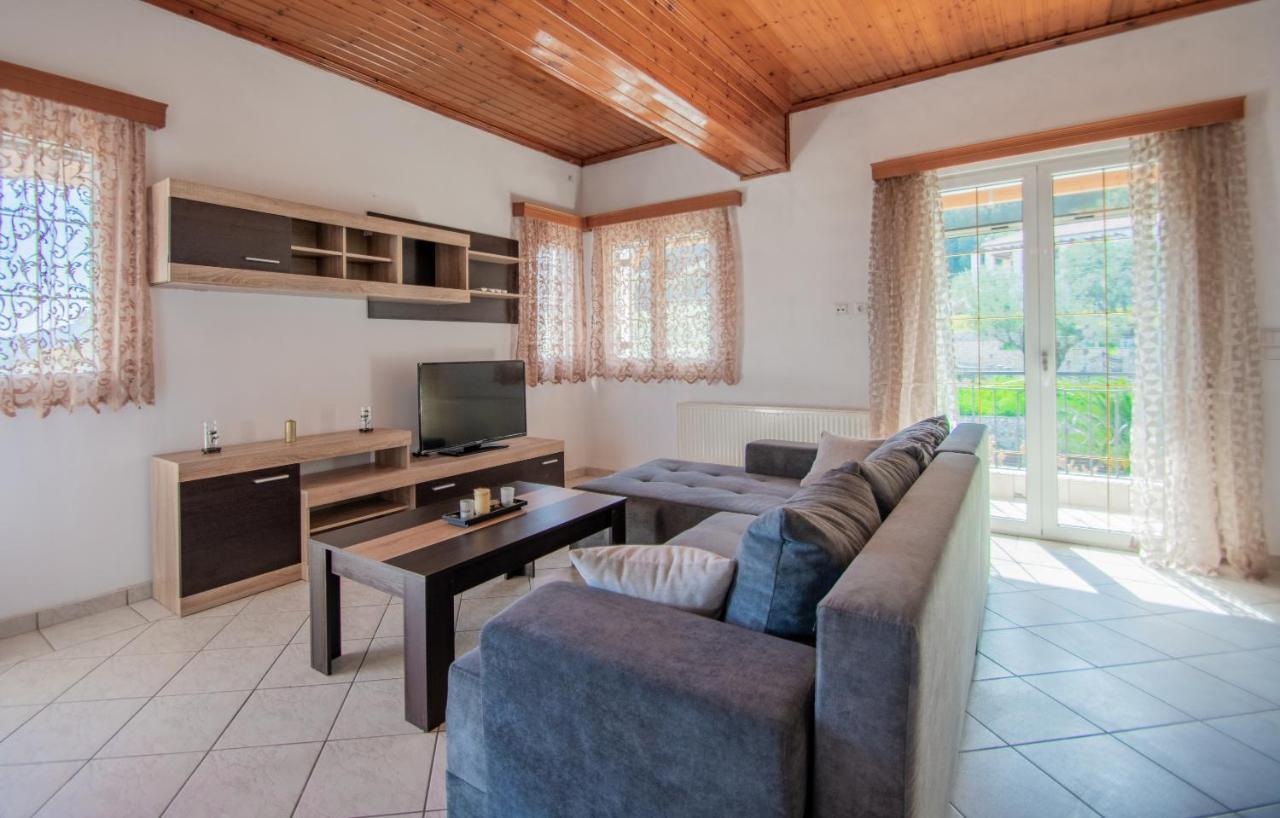 Family Private Homes & Sea View Apartment Lithakia (Zakynthos)