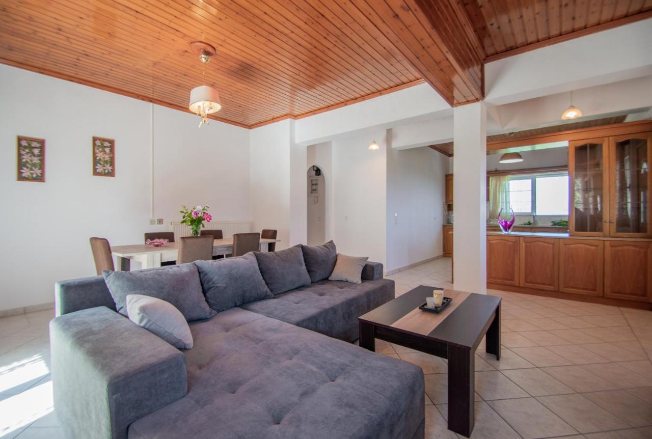 Family Private Homes & Sea View Lithakia (Zakynthos)