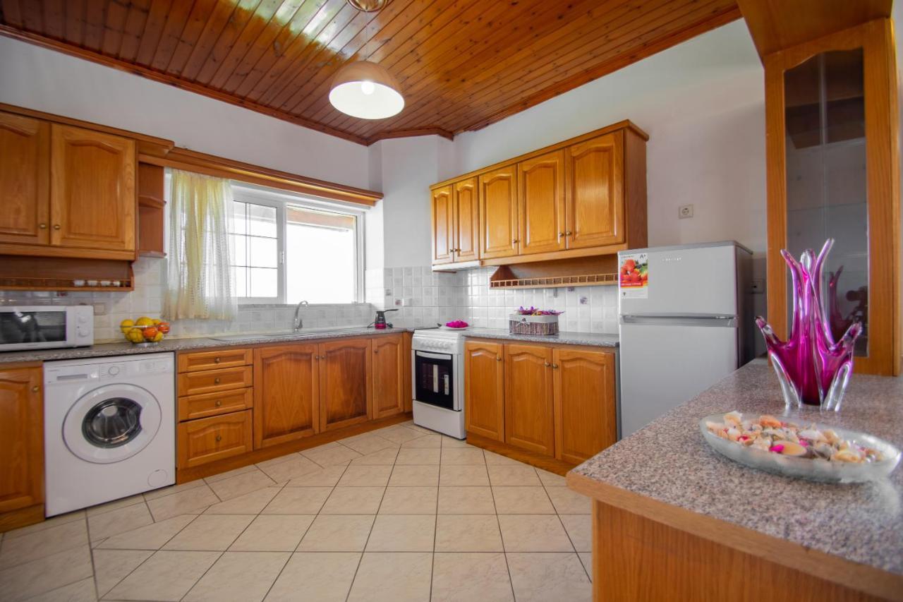 Family Private Homes & Sea View Apartment Lithakia (Zakynthos)