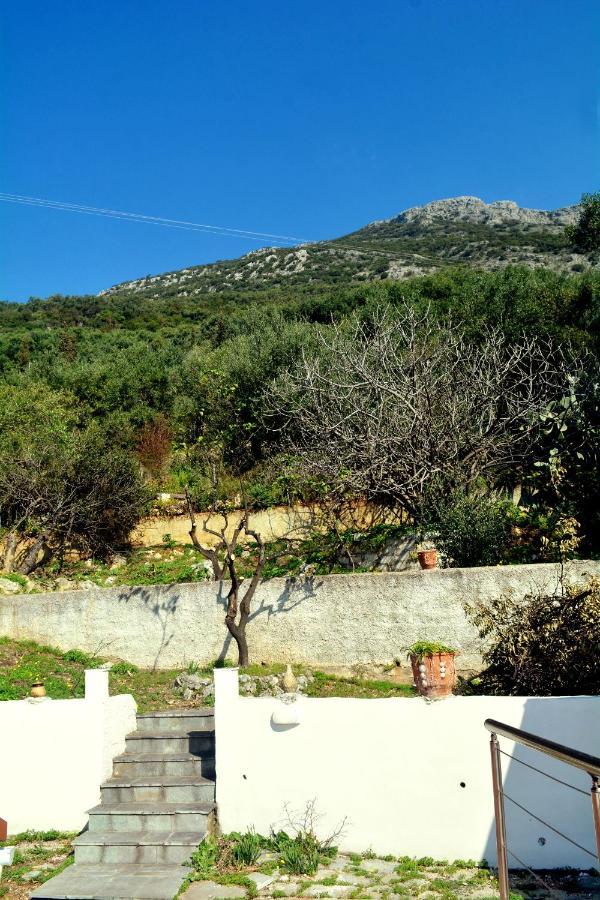 Holiday home Nota 'vacations Near The Sea'1 Barbati