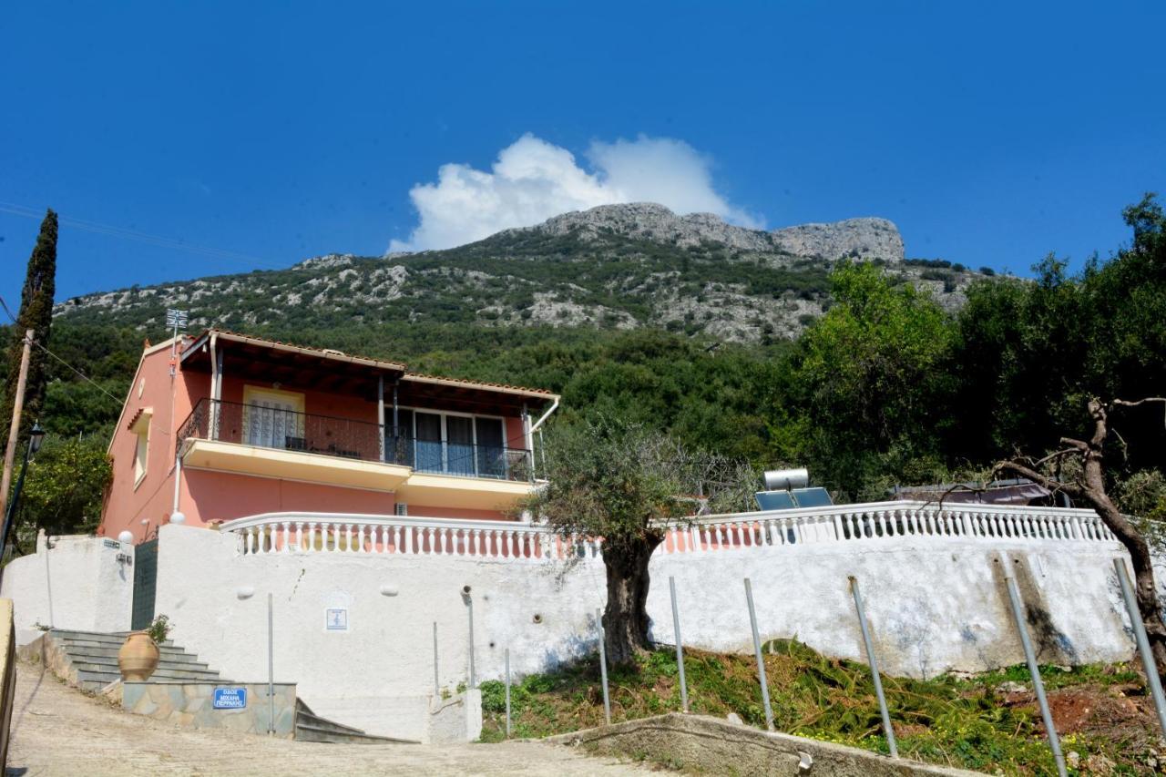 Nota 'vacations Near The Sea'1 Holiday home