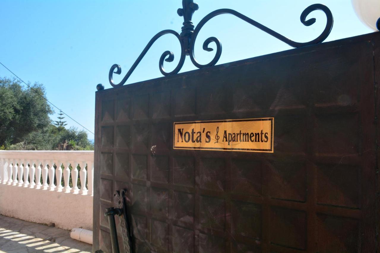 Nota 'vacations Near The Sea'1 Holiday home